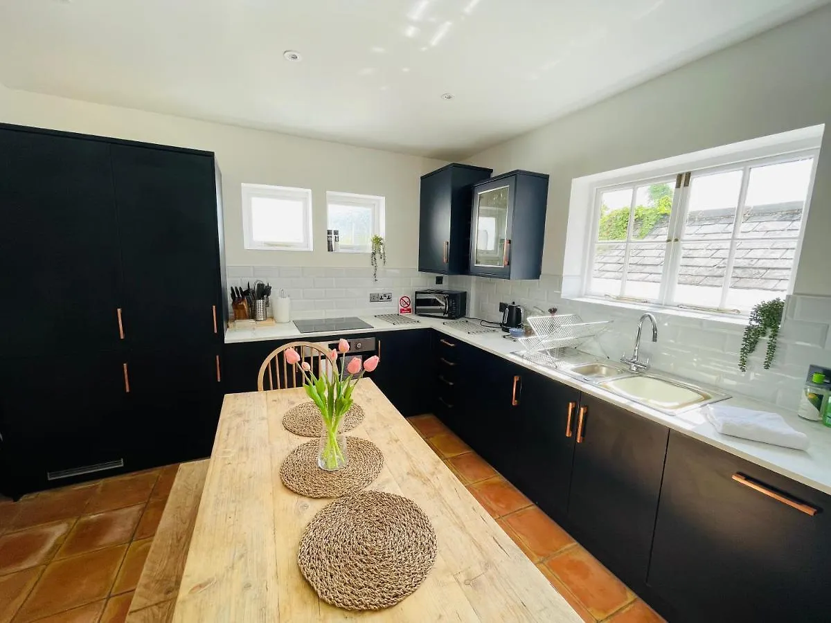 Nomihomes-Otis House-Free Parking X 2-Central -10Ppl Exeter