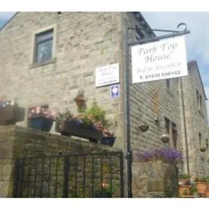 Park House Guest house Keighley