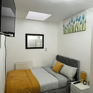 Away Guest house London