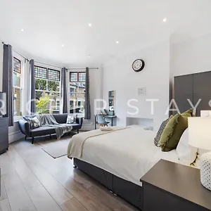 Hackney Guest Hotel London