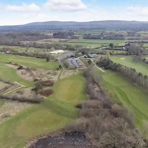 Eden Retreat Holiday park Crosby (Cumbria)