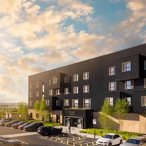 Voco Zeal Exeter Science Park, By Ihg Hotel Clyst Saint Mary