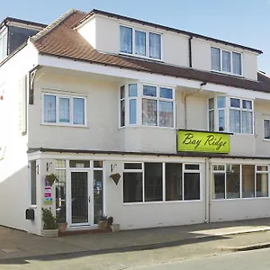 The Bayridge Guest house Bridlington