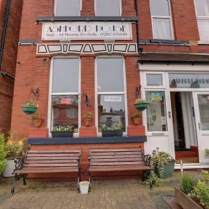 Ashford House Bed & Breakfast Bridlington